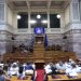 Συνέδριο Μονάδων Υγείας Ευρωπαϊκών Κοινοβουλίων στη Βουλή των Ελλήνων