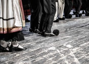 Ξεκινούν τα χορευτικά τμήματα του Χορευτικού Ομίλου Σκλίβανης