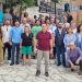 Στην Πάργα ο Νίκος Ζαχαριάς και οι υποψήφιοι του Νέου Ξεκινήματος – Συνεχίζουμε