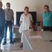 Λαϊκή Συσπείρωση: Επισκέψεις σε φορείς