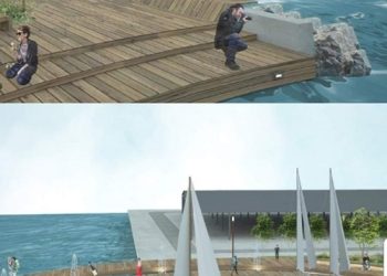 «Γιάννενα – Όμορφη Πόλη»:  Πρόταση για την ανάπλαση του παραλίμνιου μετώπου στην πλευρά της Λιμνοπούλας