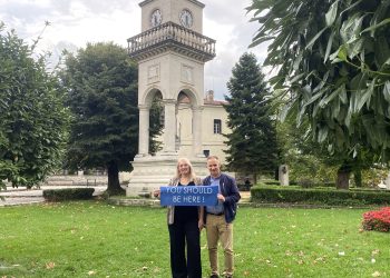 Στάθης Σιούτης : Μήνυμα για την Παγκόσμια Ημέρα Τουρισμού
