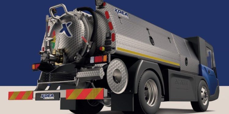 Ηλεκτρικά οχήματα και σταθμοί φόρτισης ενισχύουν το στόλο του Δήμου Ζίτσας