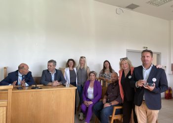 Χρ. Τσιρογιάννης από τον Δικηγορικό Σύλλογο: Πιέσαμε για να μείνει το Υποθηκοφυλακείο στην Άρτα και δικαιωθήκαμε.