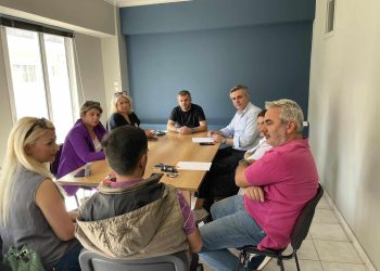 Χρ. Τσιρογιάννης: “Τα 135 εκ. ευρώ που ήρθαν στην Άρτα δε μας τα χάρισαν, ούτε έρχονται με εκθέσεις ιδεών”