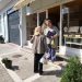“Ιωάννινα_2023”: Περιοδεία στη Λαϊκή Αγορά Αγίας Μαρίνας, Καλούτσιανη, Εξοχή, Πέραμα και Δροσοχώρι