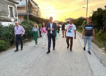 Στις Δ.Ε. Αμβρακικού και Αρταίων ο Χρήστος Τσιρογιάννης και η «Αρτινών Συνεργασία»