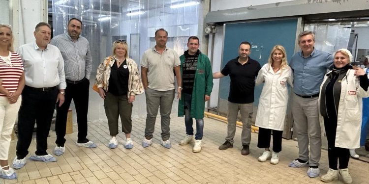 Χρ. Τσιρογιάννης: Αλλάξαμε τον κάμπο και τις δυνατότητές του, ασφαλτοστρώνοντας δρόμους 100 χλμ συνολικά