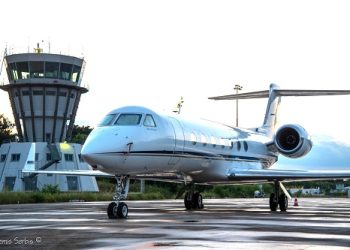 Διεθνές Αεροδρόμιο Ιωαννίνων : Αξιοσημείωτη αύξηση της επιβατικής κίνησης κατά τη διάρκεια του 5μήνου Μαΐου-Σεπτεμβρίου 2023