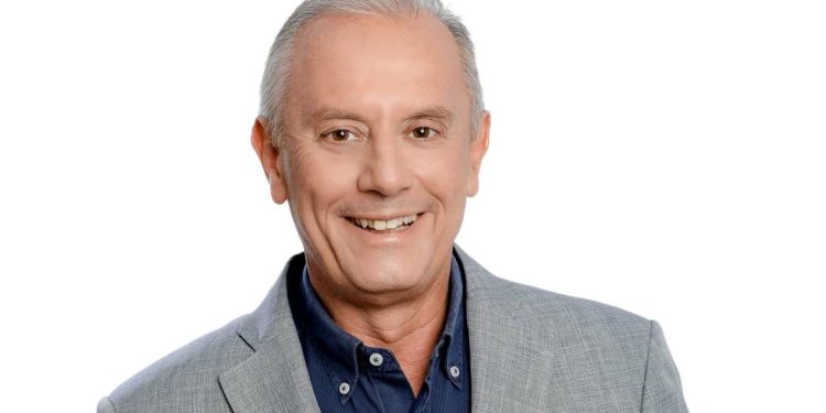 Αν. Μπέζας: “Χρέος να τηρήσουμε την εντολή που μας δόθηκε, να είμαστε δηλαδή  παρόντες  στο νέο Δ.Σ.”