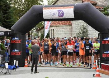 4ος Δρόμος της Νίκης