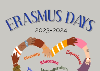 Erasmus Days 2023-2024