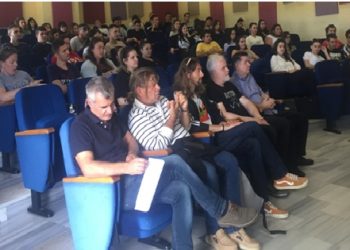 Διεθνείς συνεργασίες του Τμήματος Λογιστικής και Χρηματοοικονομικής του Πανεπιστημίου Ιωαννίνων