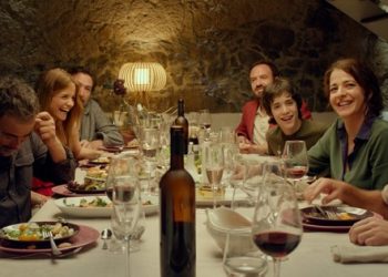 Αφιέρωμα στον Ισπανόφωνο Κινηματογράφο