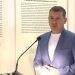 Χρ. Ντακαλέτσης: Τα δύο βασικά αιτήματα για την Δωδώνη που έθεσε στην Υπ. Πολιτισμού Λίνα Μενδώνη