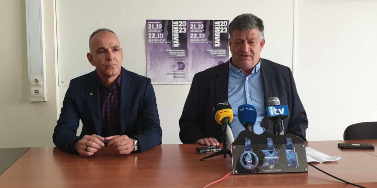 «4ος Δρόμος της Νίκης» στις 21-22 Οκτωβρίου