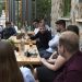 Συνάντηση Ν. Ανδρουλάκη με νέους στα Ιωάννινα