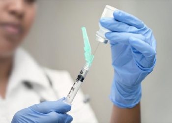 Αντιγριπικός εμβολιασμός