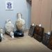 Συνελήφθησαν δυο άτομα στα Ιωάννινα για κατοχή αρχαιοτήτων – Κατασχέθηκαν δύο αμφορείς ρωμαϊκών χρόνων, πέντε εικόνες