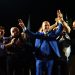 Βήμα στο αύριο : Μεγαλειώδης συγκέντρωση για τον Αχιλλέα Γκούμα στο Καναλάκι