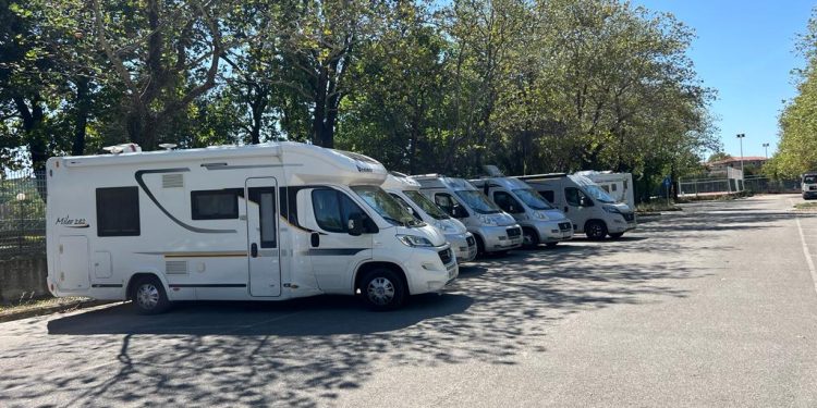 Στους ευρωπαϊκούς οδηγούς αυτοκινούμενου τουρισμού μπαίνει το Camper Stop της Άρτας