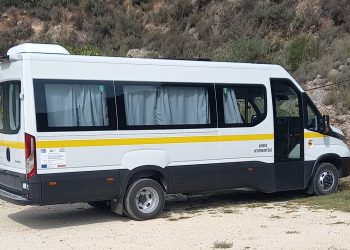 Δήμος Ηγουμενίτσας: Προμήθεια καινούργιου λεωφορείου 20 θέσεων