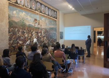 Ευρωπαϊκής Ημέρας Συντήρησης από την Εφορεία Αρχαιοτήτων Ιωαννίνων