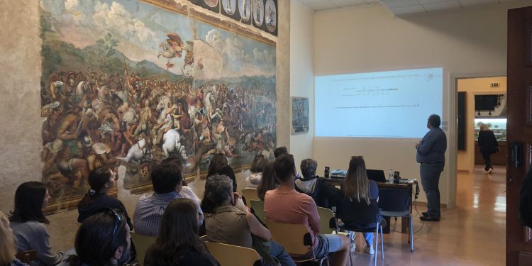 Ευρωπαϊκής Ημέρας Συντήρησης από την Εφορεία Αρχαιοτήτων Ιωαννίνων