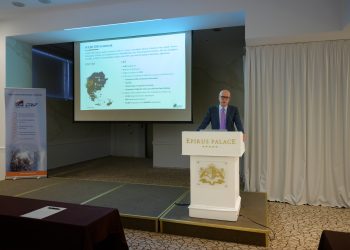 H Τράπεζα Ηπείρου στήριξε την εκδήλωση της ICAP CRIF για την ανάπτυξη της επιχειρηματικότητας στη Δυτική Ελλάδα