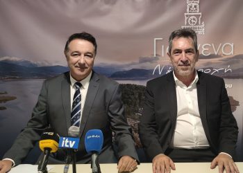 «Γιάννενα Νέα Εποχή» : Την Κυριακή επιλέγουμε Δήμαρχο