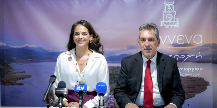 “Γιάννενα Νέα Εποχή”: Τα Γιάννενα έχουν ανάγκη από ένα ανοιχτό παράθυρο στο μέλλον!