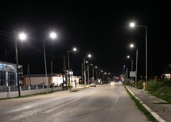 Ξεκίνησε η υλοποίηση του προγράμματος Smart Cities στον Δήμο Πάργας