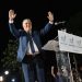 Δυναμική νίκης από την πρώτη Κυριακή απέδωσε η κεντρική ομιλία Γεωργάκου στην κεντρική πλατεία στο Κανάλι