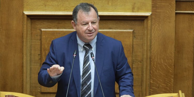 Β. Γιόγιακας: 1,5 δισ. ευρώ από το Ταμείο Ανάκαμψης θα πάνε στο ΕΣΥ