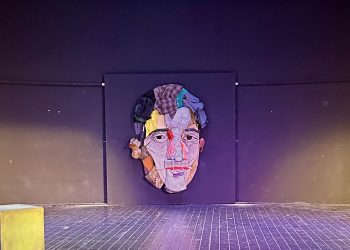 Υποψήφια για βραβείο η παράσταση 801,5Μ του ΔΗΠΕΘΕ