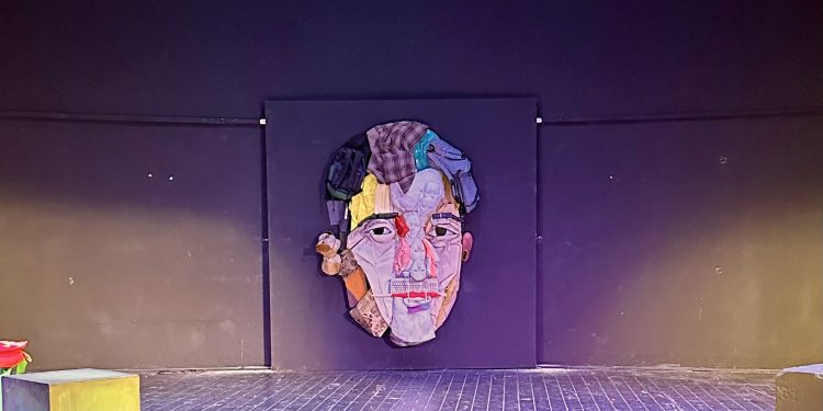 Υποψήφια για βραβείο η παράσταση 801,5Μ του ΔΗΠΕΘΕ