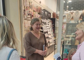 “Ιωάννινα_2023”: Περιοδεία στο Κάστρο, στο Κουρμανιό, στην Πλατεία Πάργης, Χαρ. Τρικούπη και 28ης Οκτωβρίου