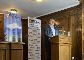 Μήνυμα νίκης έστειλαν οι ετεροδημότες στον Κων/νο Καψάλη