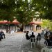 Σε Ιερομνήμη και Κουκλιούς ο Κων/νος Καψάλης