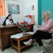 “Ορεινών Συμφωνία”: Επίσκεψη στο Κ.Υ. Άνω Καλεντίνης