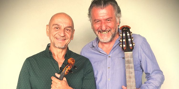 Μουσικό Αφιέρωμα στον Μάνο Λοΐζο από τους «Αθεράπευτους»