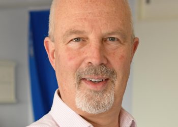 Τελετή Αναγόρευσης του Mark R Thursz σε Επίτιμο Καθηγητή του Τμήματος Ιατρικής