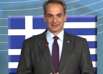 Κ. Μητσοτάκης: Η Ηγουμενίτσα γίνεται η κρίσιμη δυτική πύλη της Ελλάδας προς την Ευρώπη