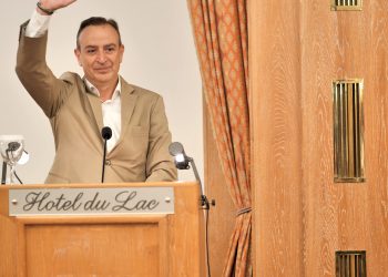 Ξεκάθαρο μήνυμα νίκης από την κεντρική προεκλογική εκδήλωση της «Ενότητας Πολιτών Νέα Γιάννενα»