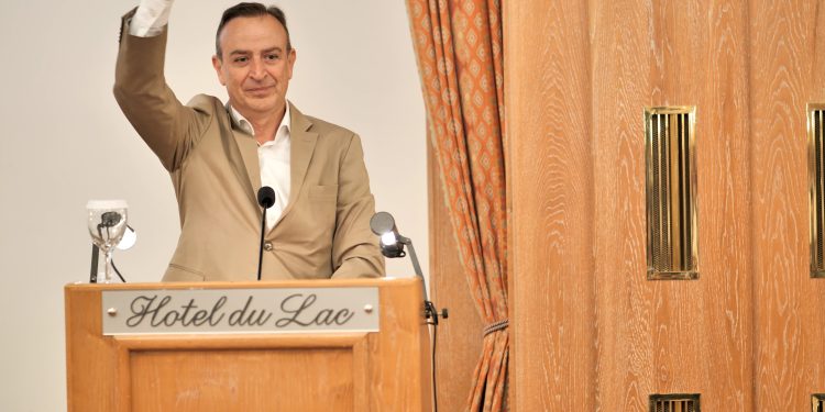 Ξεκάθαρο μήνυμα νίκης από την κεντρική προεκλογική εκδήλωση της «Ενότητας Πολιτών Νέα Γιάννενα»