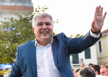 Δήμος Πρέβεζας: Επανεκλογή για τον Νίκο Γεωργάκο