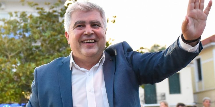Δήμος Πρέβεζας: Επανεκλογή για τον Νίκο Γεωργάκο