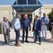 «Γιάννενα – Όμορφη Πόλη»: Επίσκεψη στο Πανεπιστημιακό Νοσοκομείο