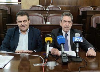 Ένα σύγχρονο και ολοκληρωμένο σύστημα ηλεκτροκίνητων ποδηλάτων θα αποκτήσει τους επόμενους μήνες ο Δήμος Ιωαννιτών