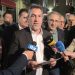 Δ. Παπαγεωργίου: ” Μας οδηγείτε στον δεύτερο γύρο με έναν σκοπό- Να πάμε τα Γιάννενα Μπροστά”